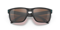 Oakley Men's Jacksonville Jaguars Holbrook Sunglasses - Black