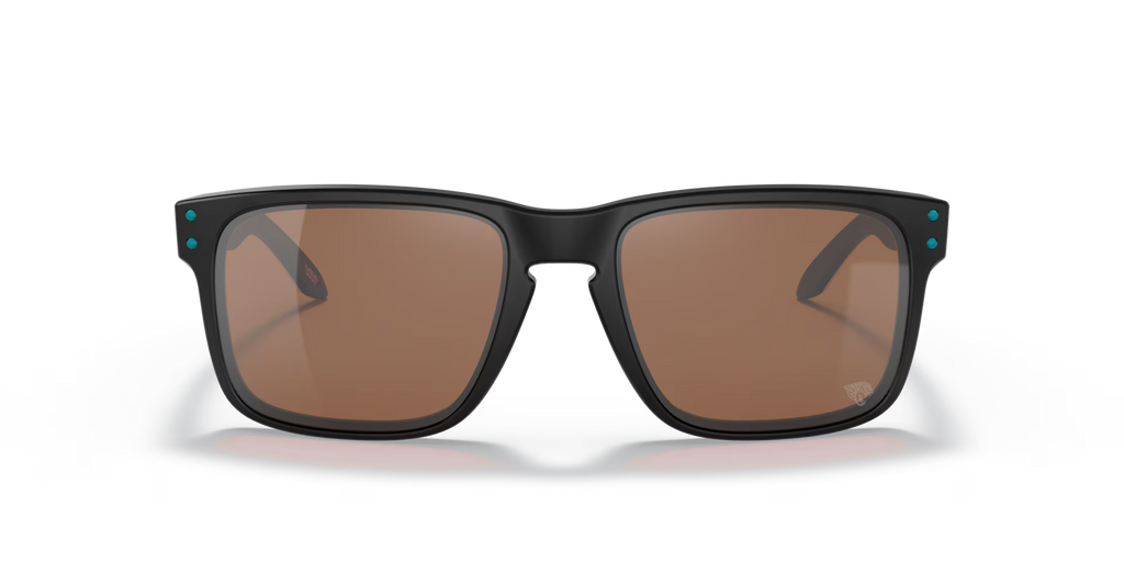 Oakley Men's Jacksonville Jaguars Holbrook Sunglasses - Black