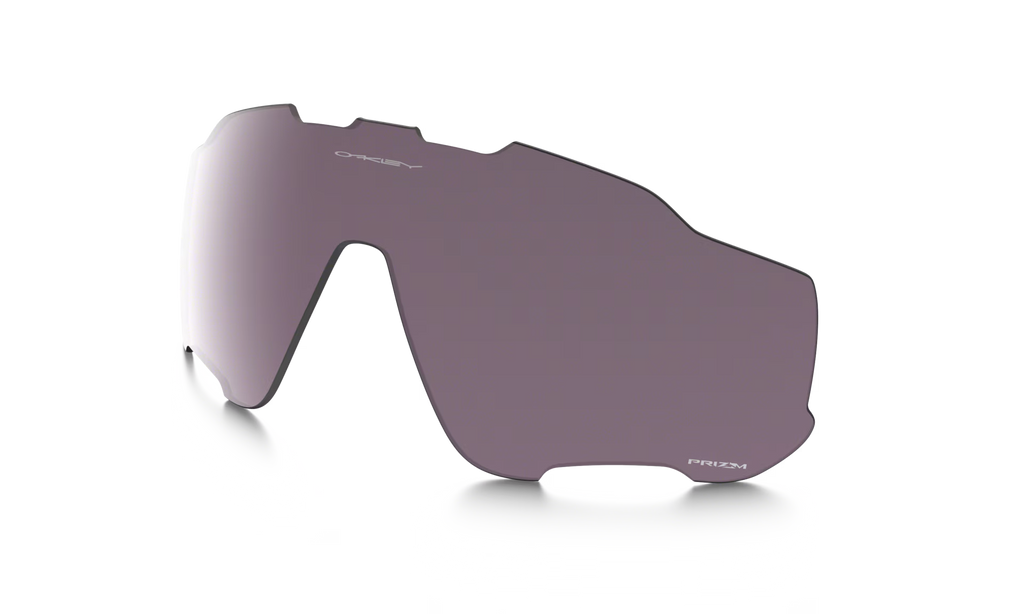 Oakley Men's Jawbreaker Replacement Lenses