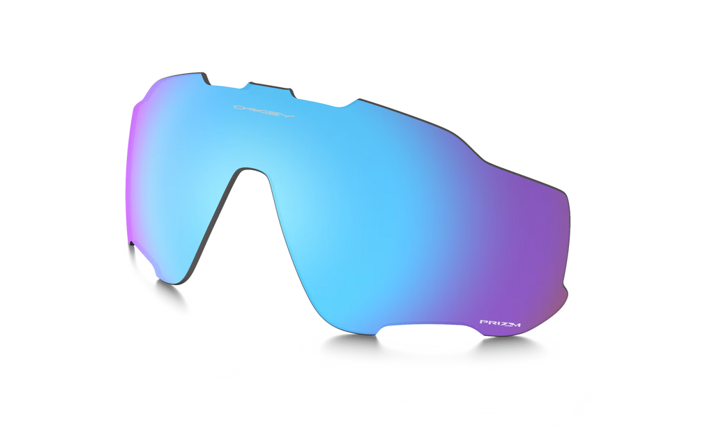 Oakley Men's Jawbreaker Replacement Lenses