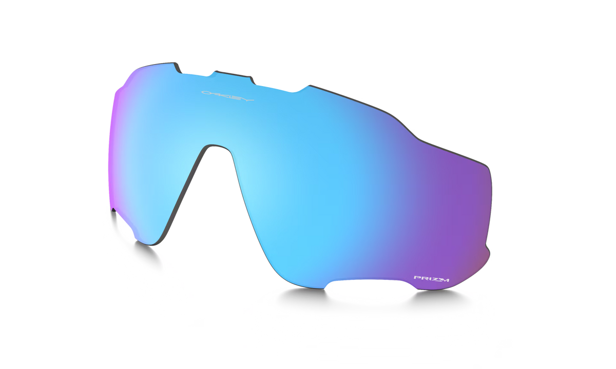 Oakley Men's Jawbreaker Replacement Lenses