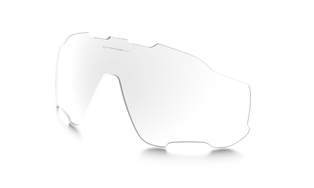 Oakley Men's Jawbreaker Replacement Lenses