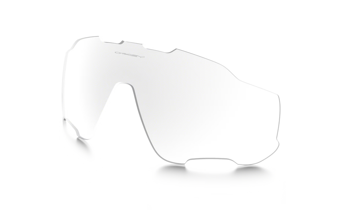 Oakley Men's Jawbreaker Replacement Lenses