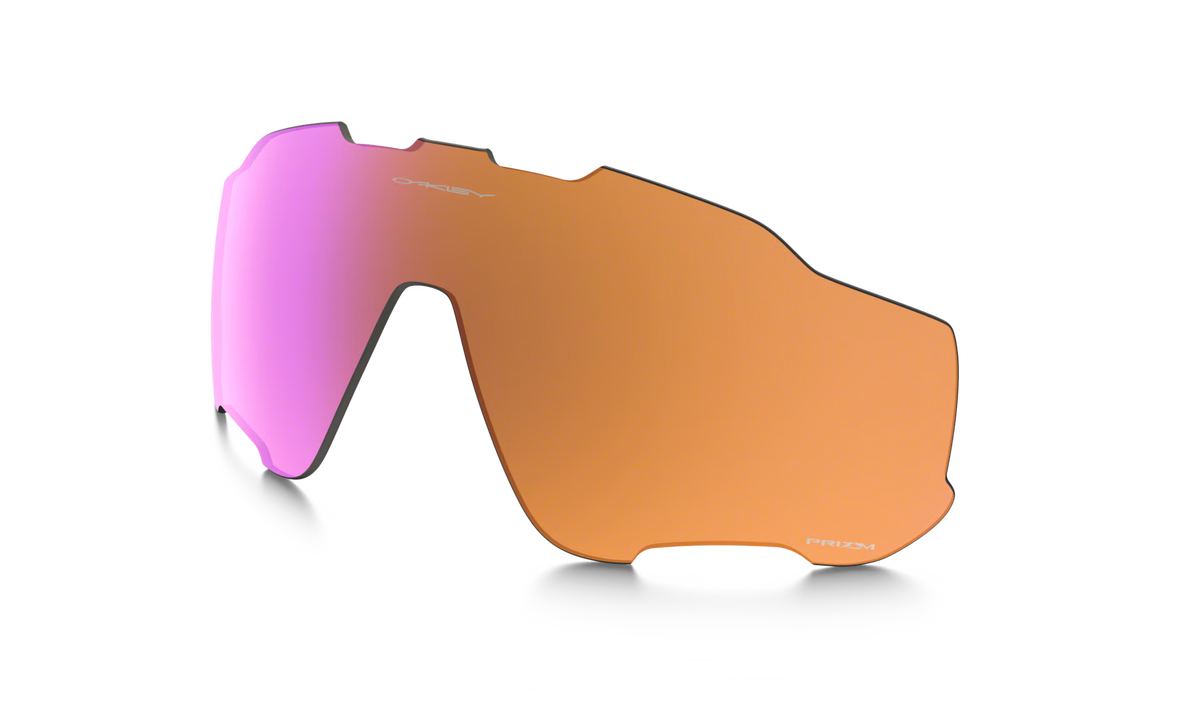 Oakley Men's Jawbreaker Replacement Lenses