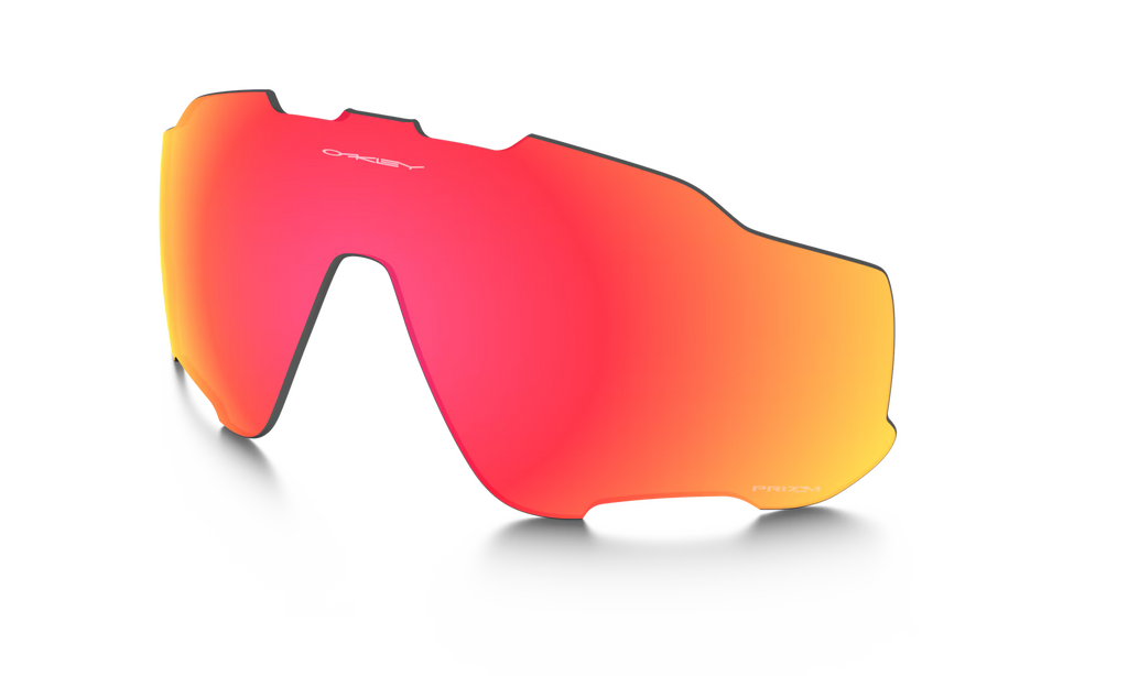 Oakley Men's Jawbreaker Replacement Lenses