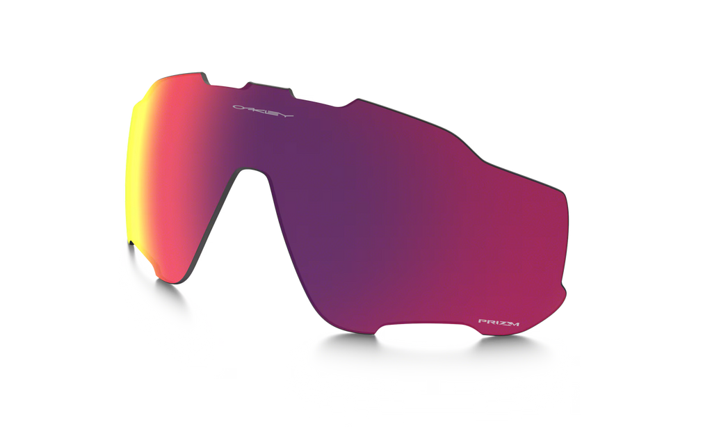 Oakley Men's Jawbreaker Replacement Lenses