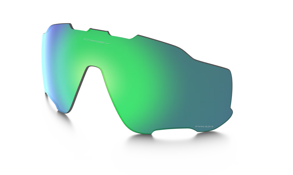 Oakley Men's Jawbreaker Replacement Lenses