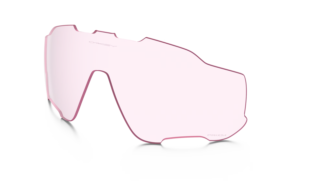 Oakley Men's Jawbreaker Replacement Lenses