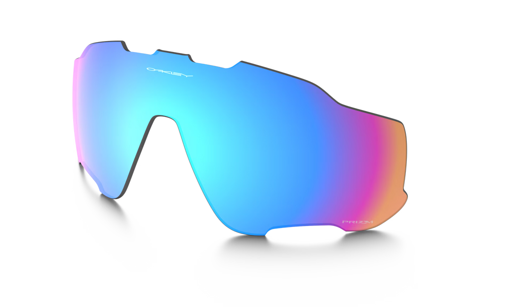 Oakley Men's Jawbreaker Replacement Lenses