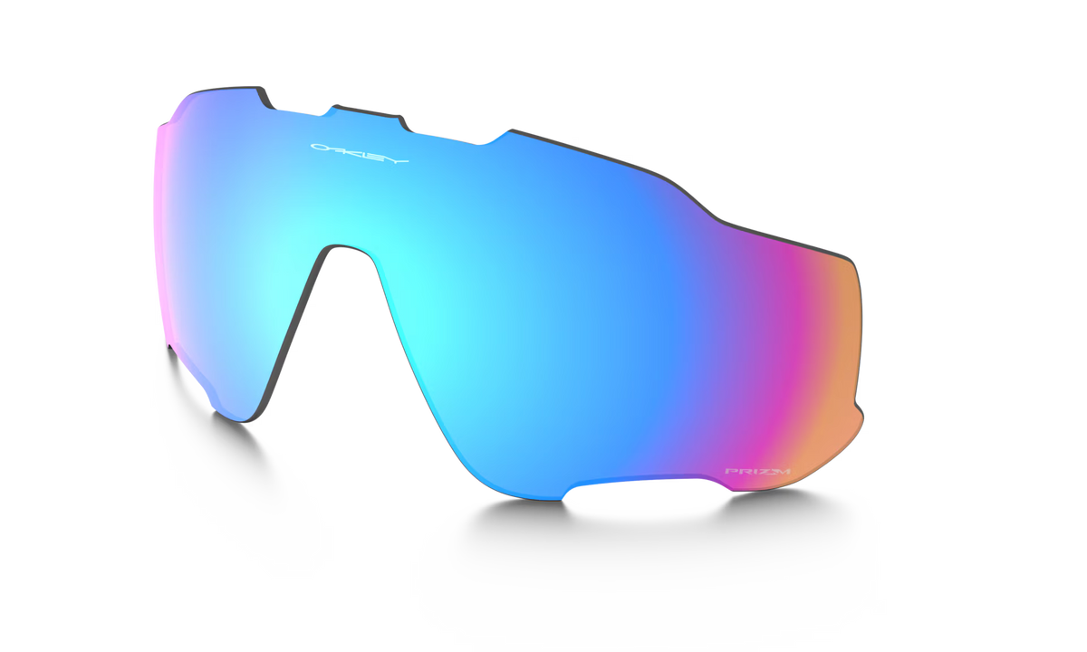Oakley Men's Jawbreaker Replacement Lenses