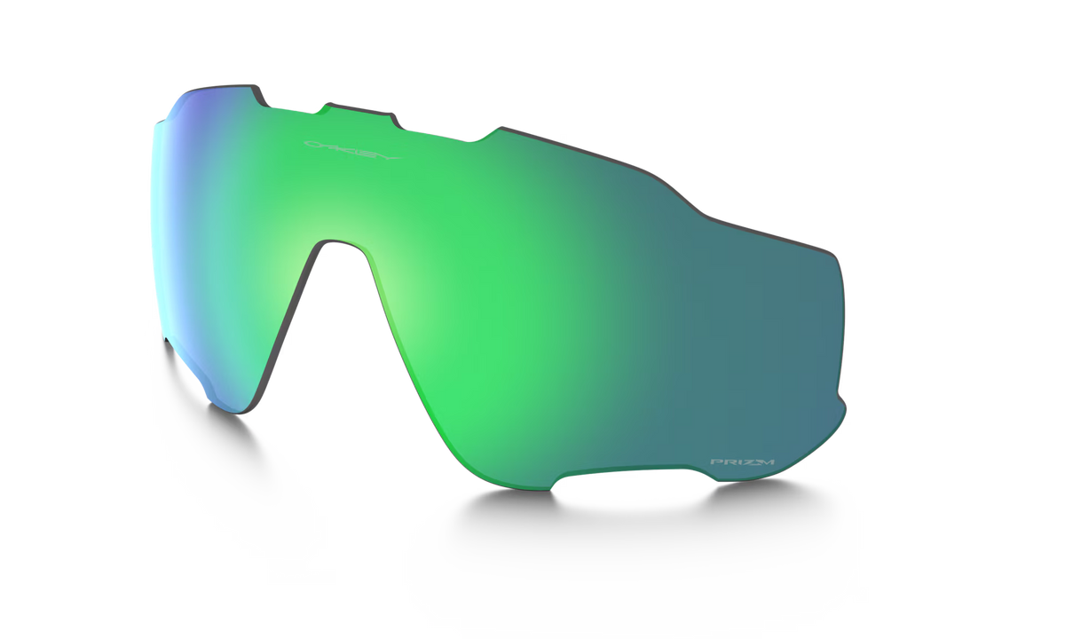 Oakley Men's Jawbreaker Replacement Lenses