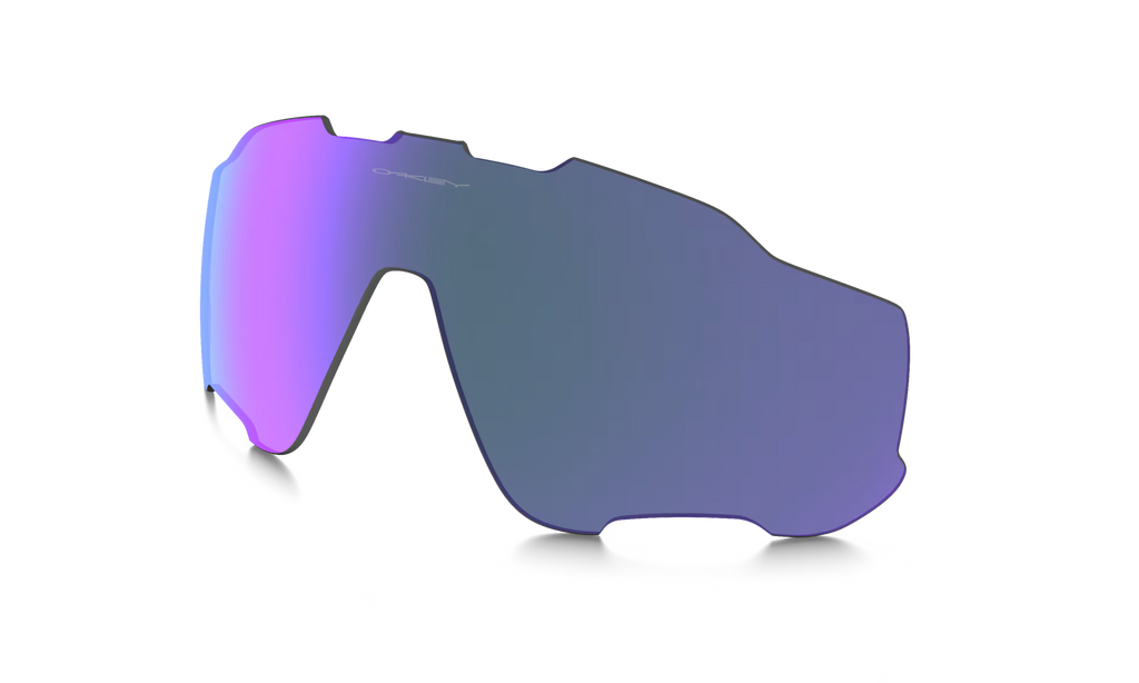 Oakley Men's Jawbreaker Replacement Lenses