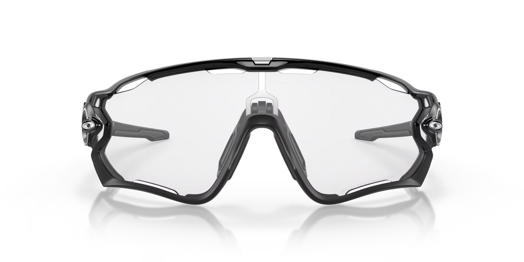 Oakley Men's Jawbreaker Sunglasses - Black