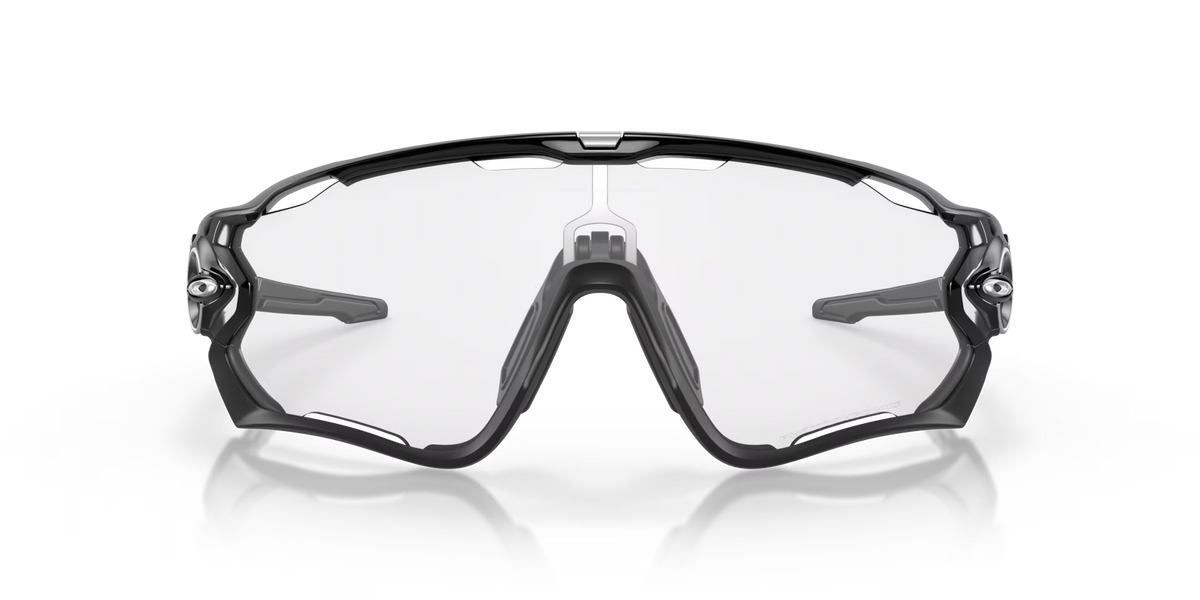 Oakley Men's Jawbreaker Sunglasses - Black