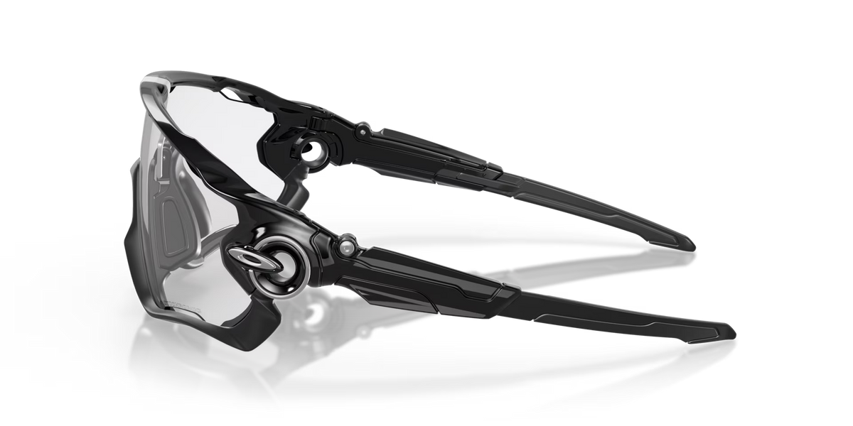 Oakley Men's Jawbreaker Sunglasses - Black