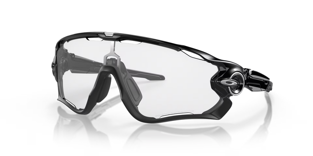Oakley Men's Jawbreaker Sunglasses - Black