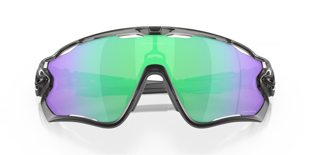 Oakley Men's Jawbreaker Sunglasses - Grey