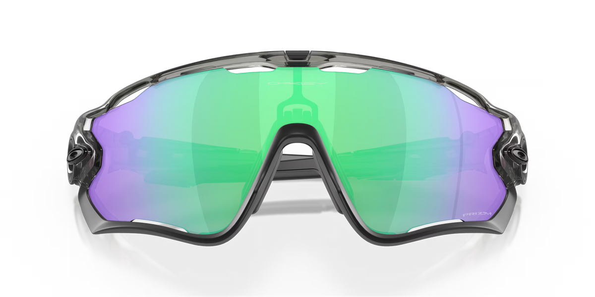 Oakley Men's Jawbreaker Sunglasses - Grey