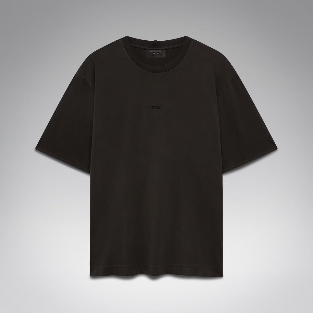 Oakley Men's Jaylen Brown Latitude Veil Tee - Black