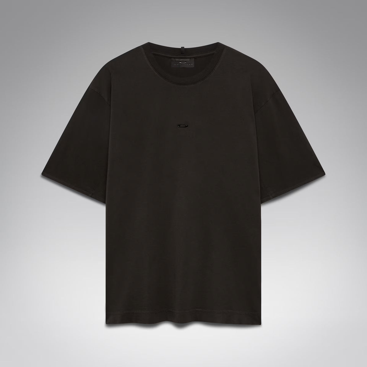 Oakley Men's Jaylen Brown Latitude Veil Tee - Black