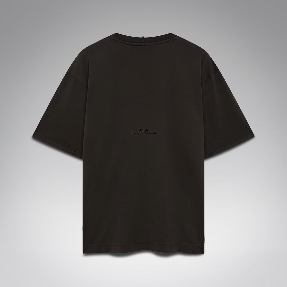 Oakley Men's Jaylen Brown Latitude Veil Tee - Black