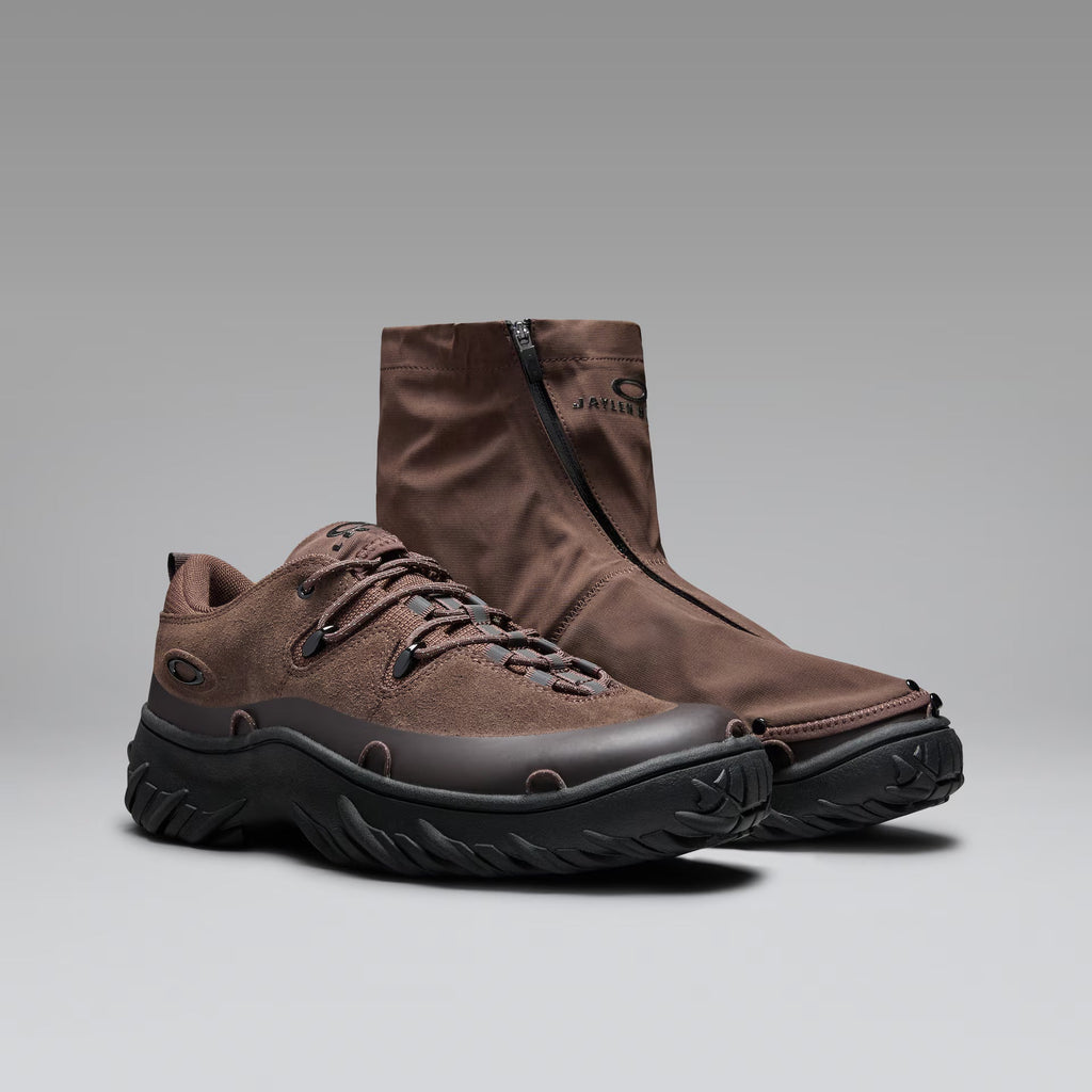 Oakley Men's Jaylen Brown Meridian Low Ext - Terrain
