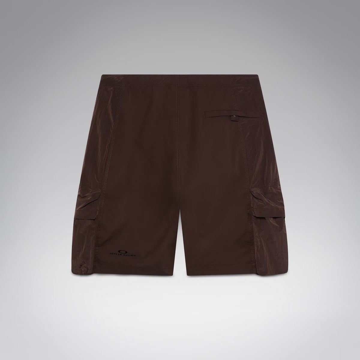 Oakley Men's Jaylen Brown Reserve Momento Chargo Short - Terrain