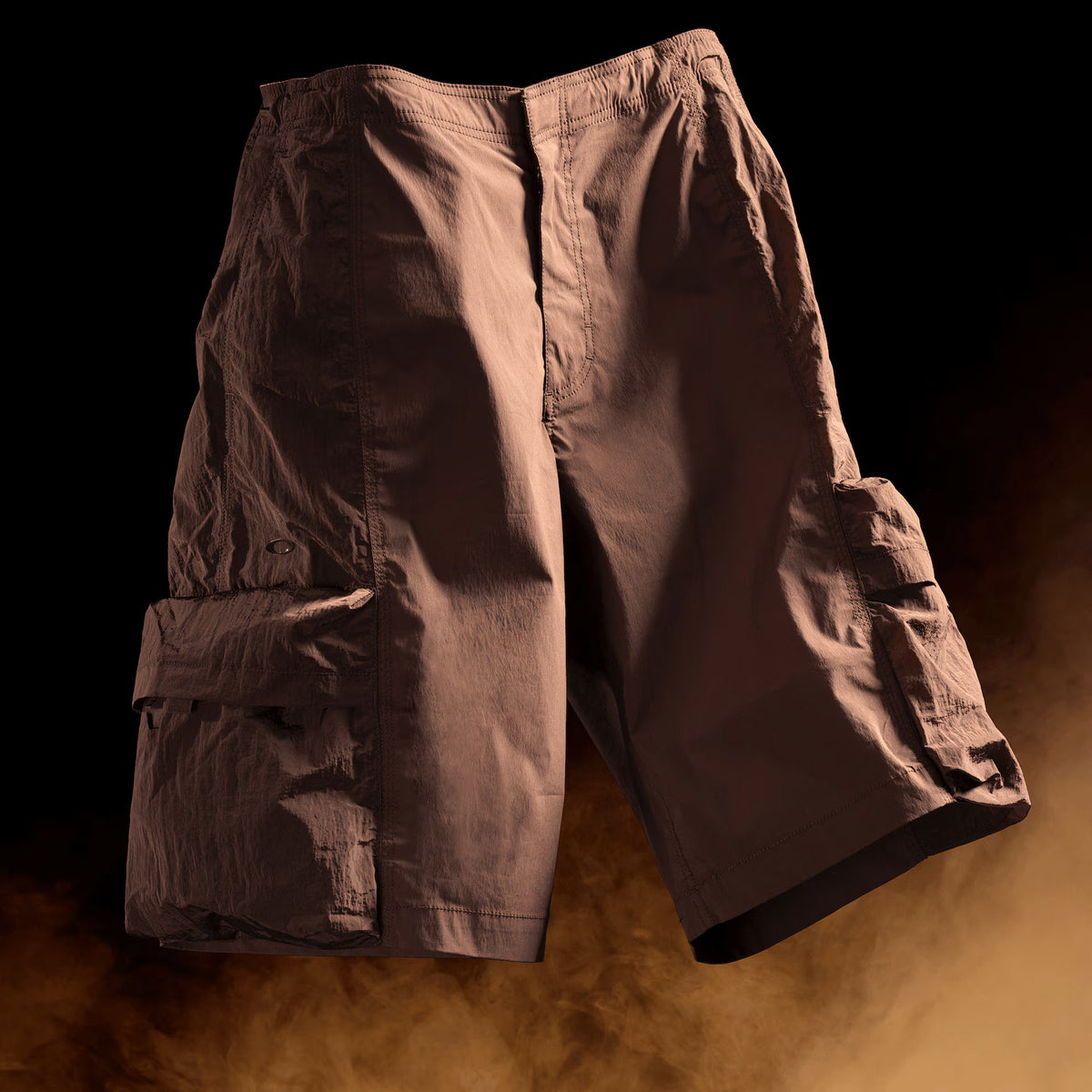 Oakley Men's Jaylen Brown Reserve Momento Chargo Short - Terrain