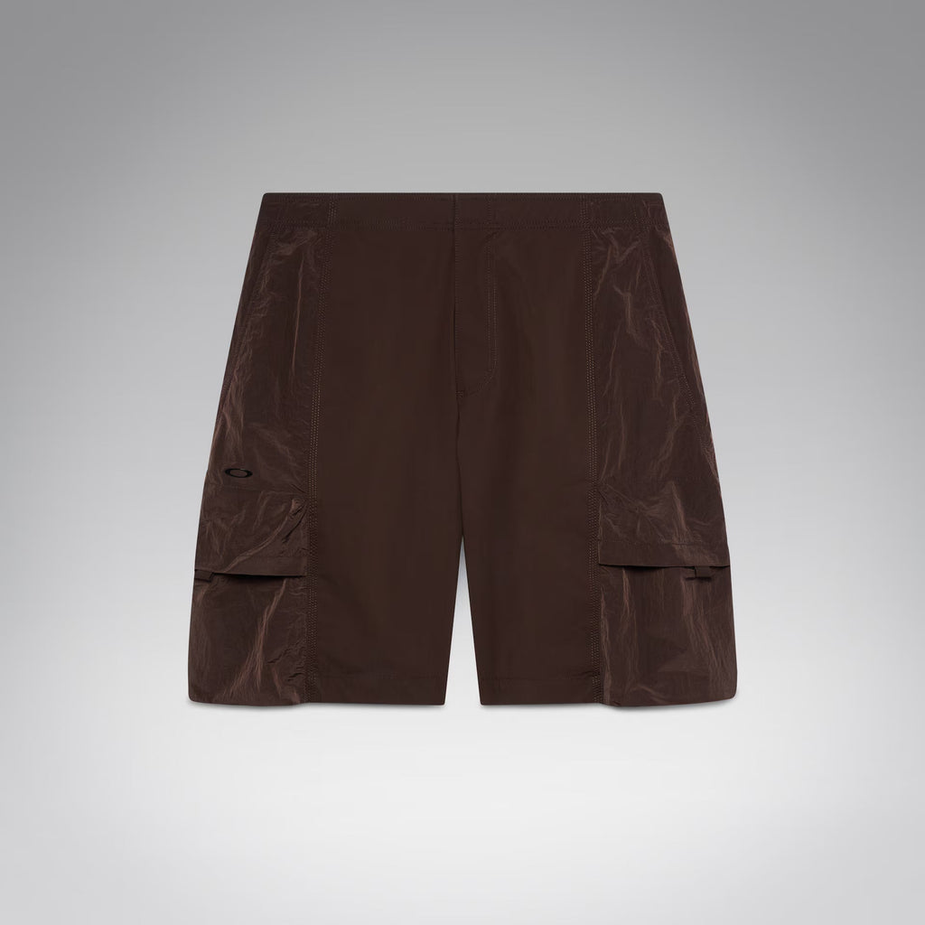Oakley Men's Jaylen Brown Reserve Momento Chargo Short - Terrain
