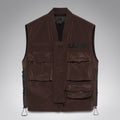 Oakley Men's Jaylen Brown Reserve Momento Vest - Terrain