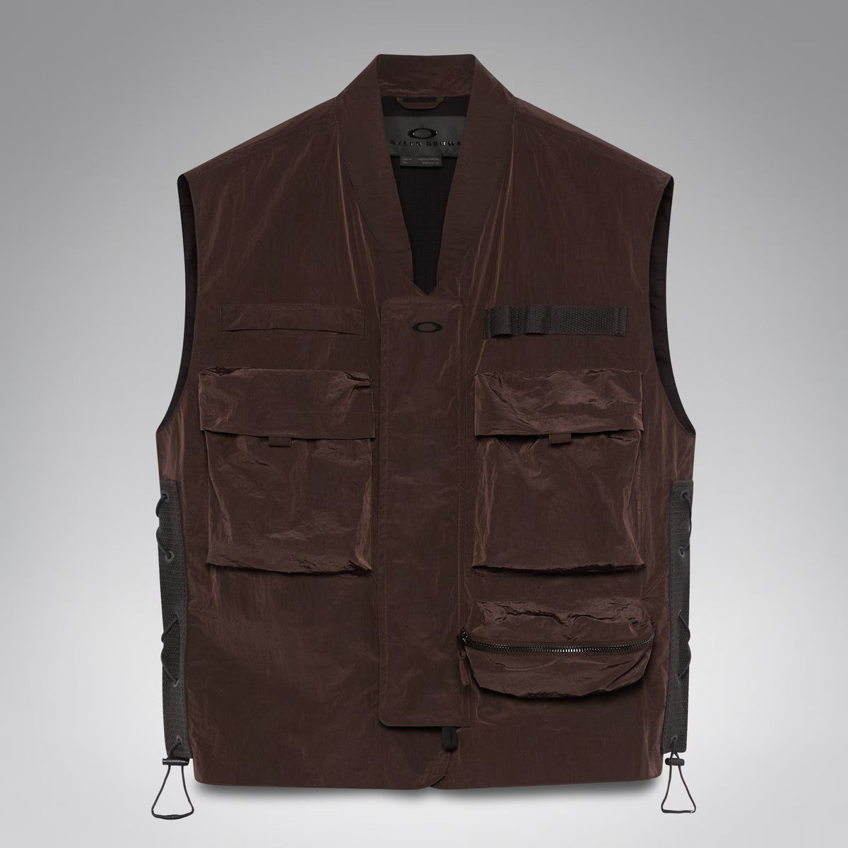 Oakley Men's Jaylen Brown Reserve Momento Vest - Terrain