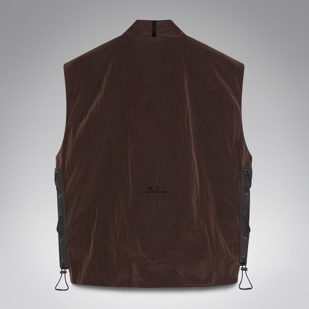 Oakley Men's Jaylen Brown Reserve Momento Vest - Terrain
