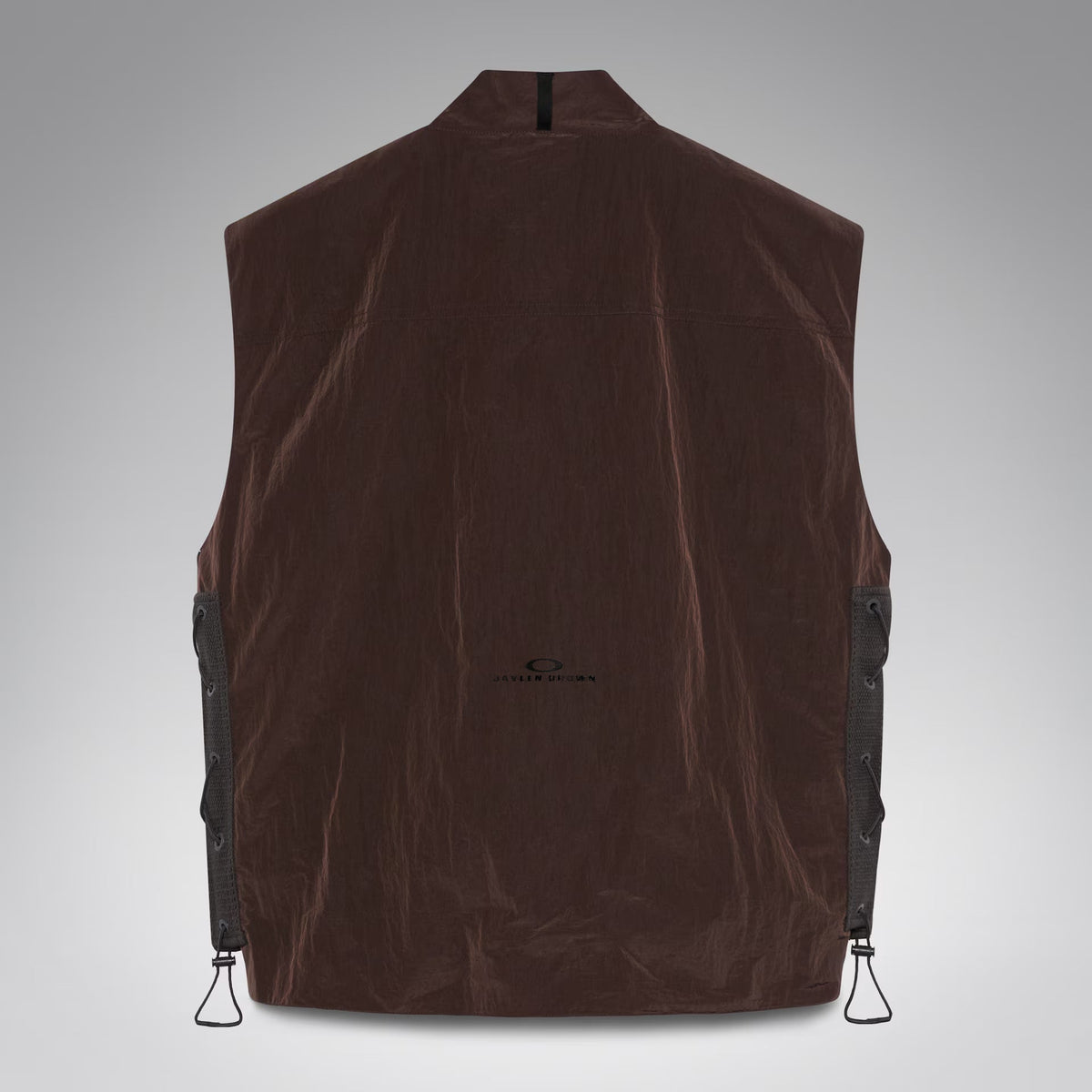 Oakley Men's Jaylen Brown Reserve Momento Vest - Terrain
