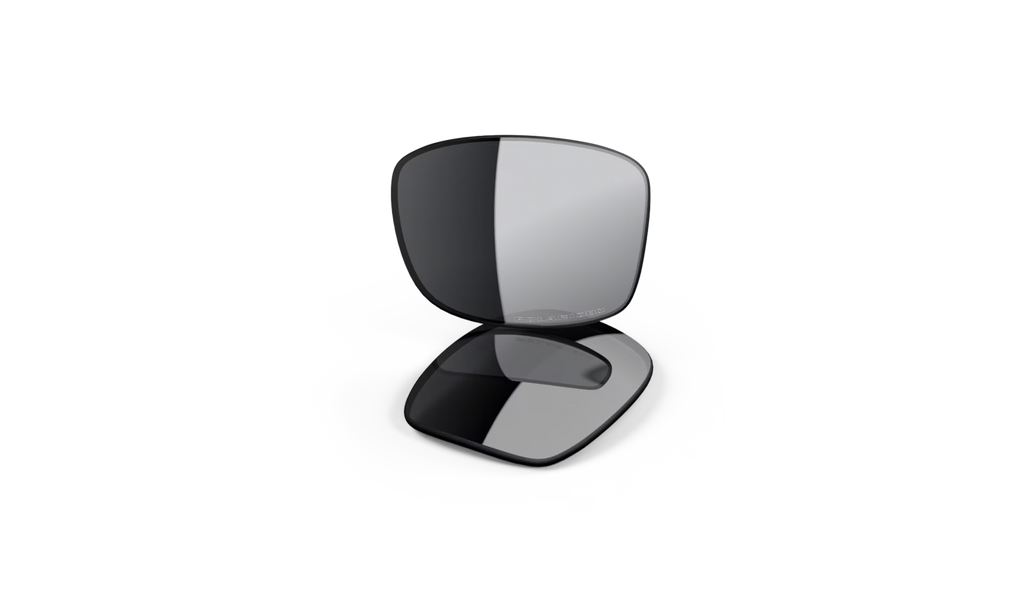 Oakley Men's Jupiter Squared Replacement Lenses
