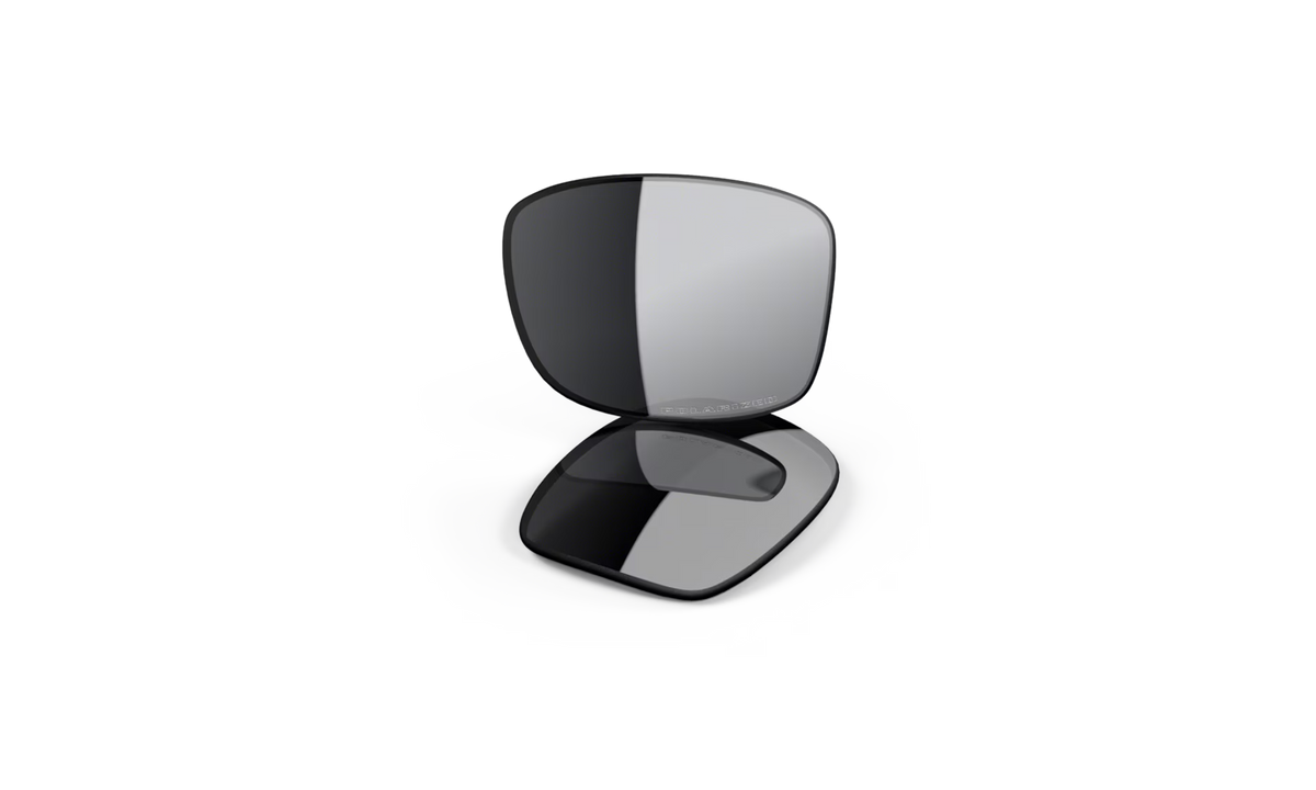 Oakley Men's Jupiter Squared Replacement Lenses
