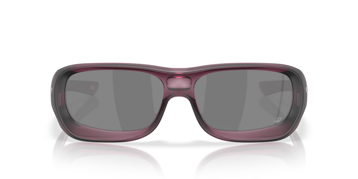 Oakley Men's Justin Jefferson Signature Series De Soto Sunglasses - Indigo