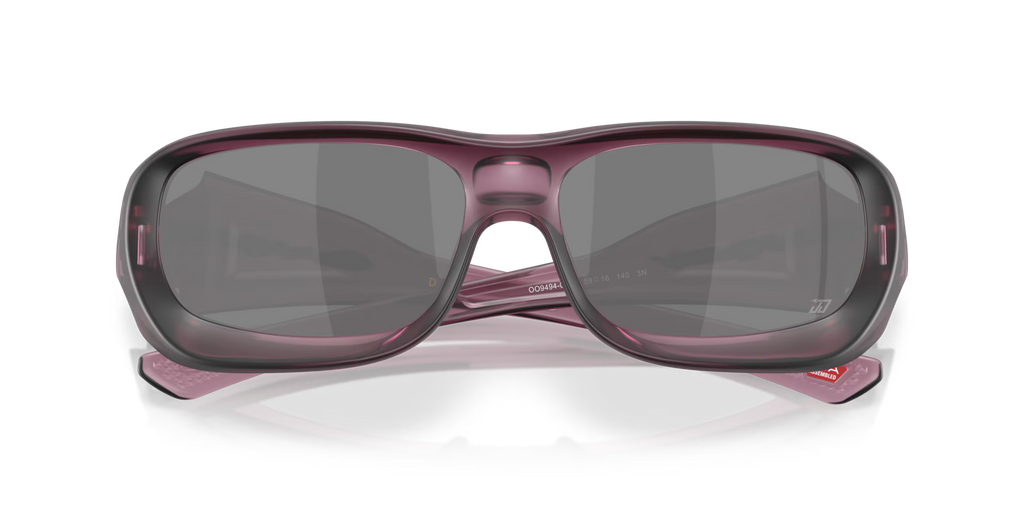 Oakley Men's Justin Jefferson Signature Series De Soto Sunglasses - Indigo