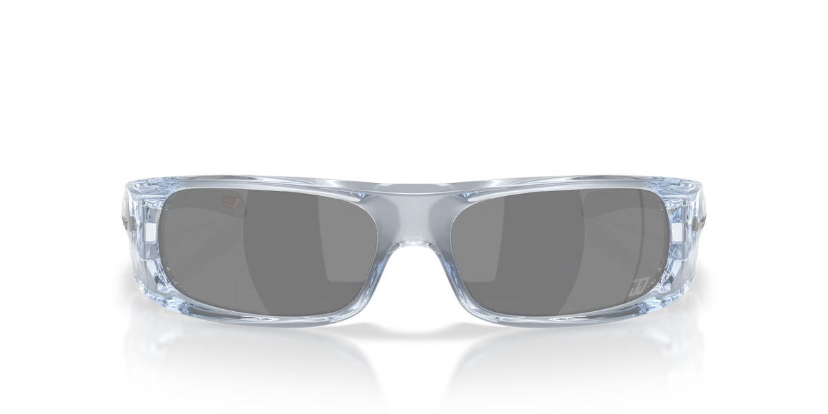 Oakley Men's Justin Jefferson Signature Series Highland Sunglasses - Silver