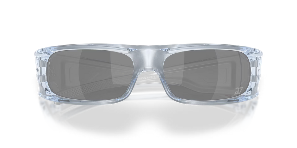 Oakley Men's Justin Jefferson Signature Series Highland Sunglasses - Silver