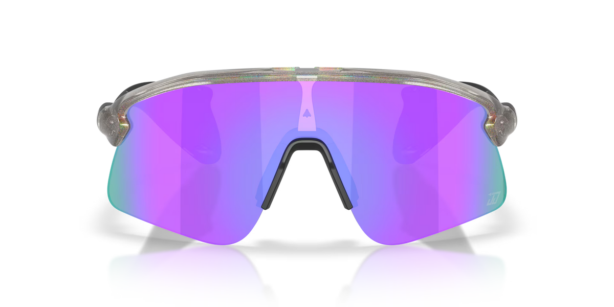 Oakley Men's Justin Jefferson Signature Series Stunt Devil S Sunglasses - Grey