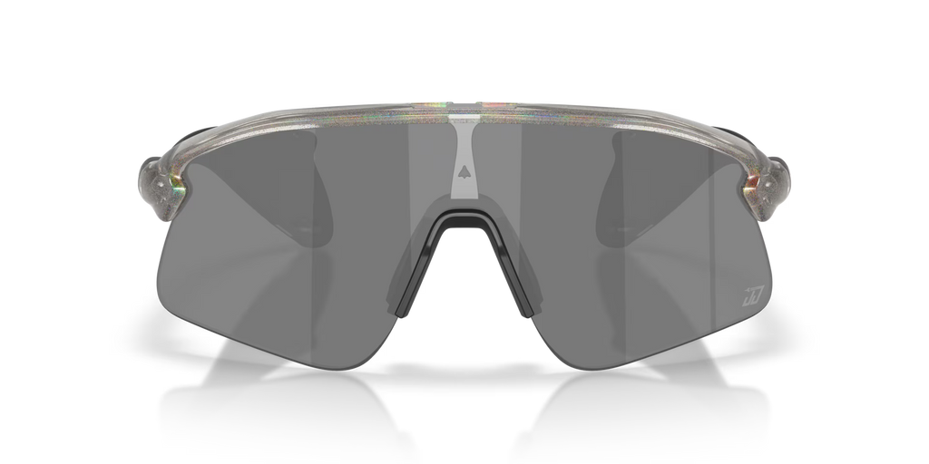 Oakley Men's Justin Jefferson Signature Series Stunt Devil Sunglasses - Grey