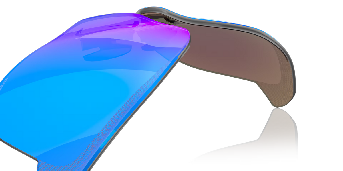 Oakley Men's Kaast Replacement Lenses