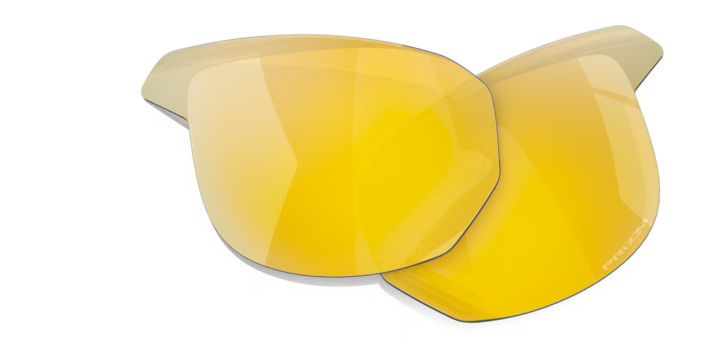 Oakley Men's Kaast Replacement Lenses