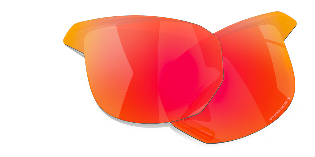 Oakley Men's Kaast Replacement Lenses