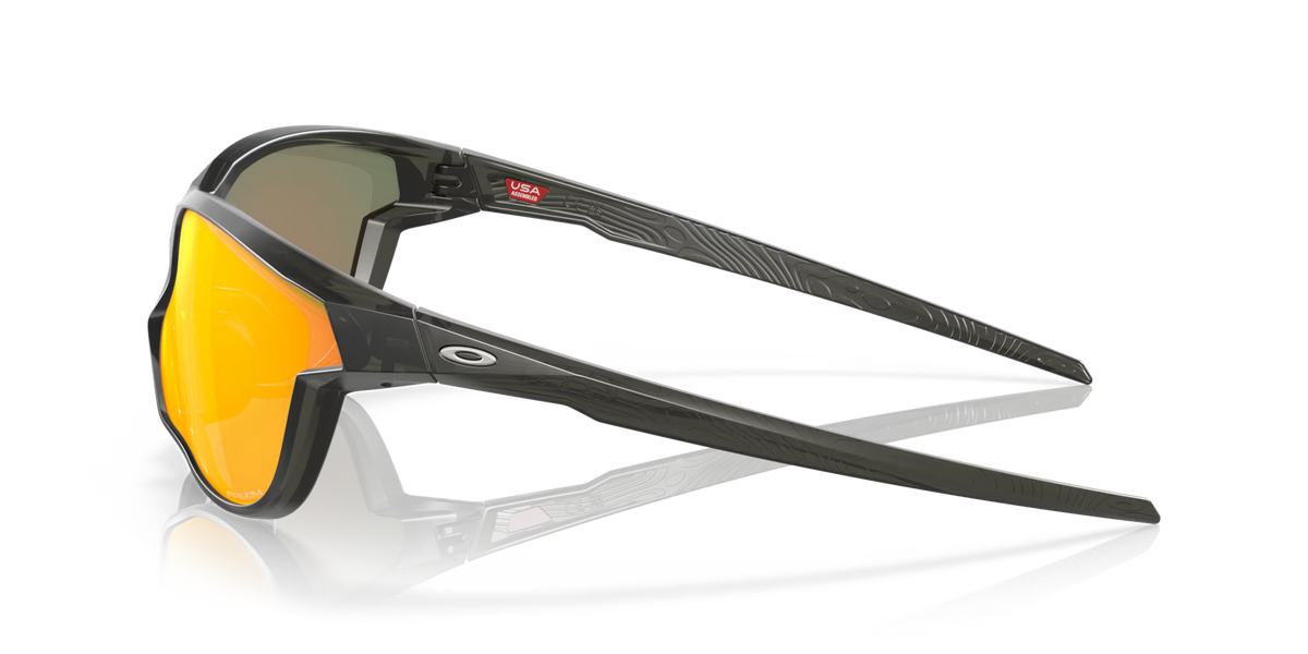 Oakley Men's Kaast Sunglasses - Grey