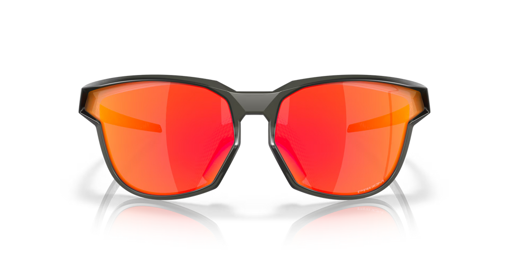 Oakley Men's Kaast Sunglasses - Grey