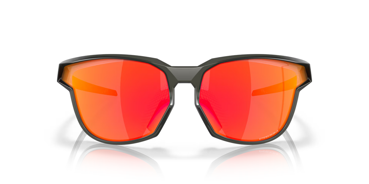 Oakley Men's Kaast Sunglasses - Grey