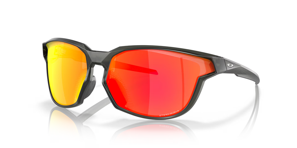 Oakley Men's Kaast Sunglasses - Grey