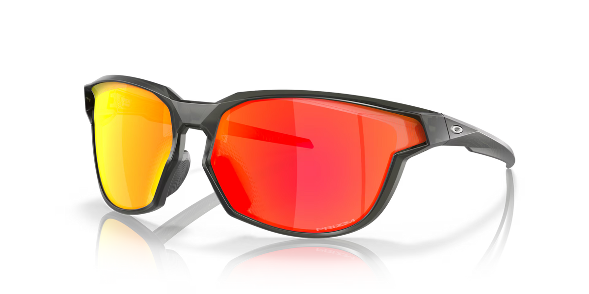 Oakley Men's Kaast Sunglasses - Grey