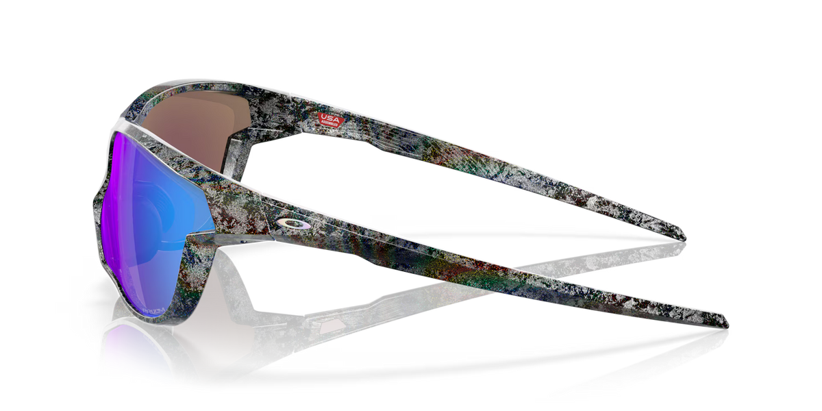 Oakley Men's Kaast Sunglasses - Verve Spacedust